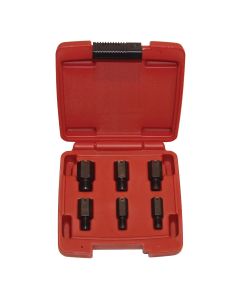 LTILT993 image(0) - Milton Industries LTI Tool By MIlton Brake Line/Brake Cylinder Fitting Rethreading Kit