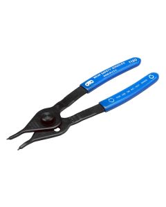 OTC1120 image(0) - OTC SNAP RING PLIERS CONVERTIBLE .038IN. 0 DEGREE TIP