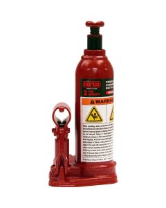 Norco Professional Lifting Equipment BOTTLE JACK 2 TON