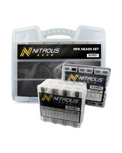 XTL27801294 image(0) - Xtool USA Nitrous Keys Full MFK Set (Heads, Blades and Chips)