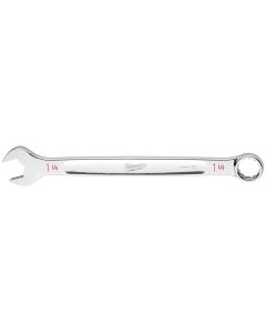 MLW45-96-9438 image(0) - Milwaukee Tool 1-1/4" Combination Wrench