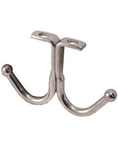 CSUCH7111 image(0) - Chaos Safety Supplies Hook Hardware with Ball Ends