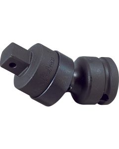 KKN14771-B image(0) - Ko-ken USA Ko-ken 14771-B 1/2 Sq. Dr. Impact Ball Type Universal Joint  Length 65mm