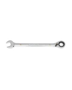 KDT86614 image(0) - Gearwrench 14mm 90-Tooth 12 Point Reversible Ratcheting Wrench