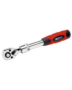WLMW9125 image(0) - Wilmar Corp. / Performance Tool 3/8" DR Extendable Ratchet