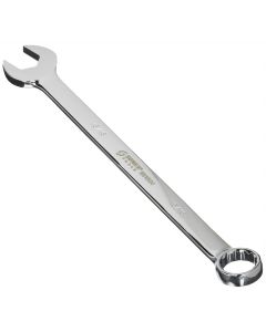 SUN991530A image(0) - Sunex 15/16" Full Polished Combi Wrench