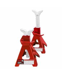 NRO81004C image(0) - Norco Professional Lifting Equipment 3T JACK STANDS 2/SET