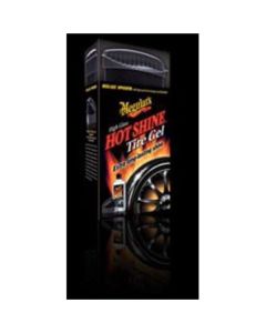 MEGG12012 image(0) - Meguiar's Automotive Hot Shine Gel Kit