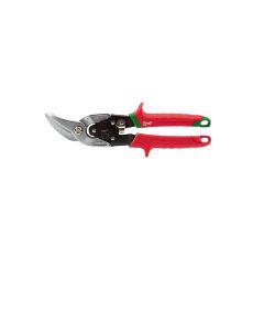 MLW48-22-4522 image(3) - Milwaukee Tool RIGHT CUTTING OFFSET SERRATED BLADE AVIATION SNIPS