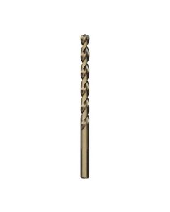 MLW48-89-2325 image(0) - Milwaukee Tool 7/16" COBALT RED HELIX Drill Bit