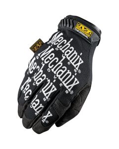 MECMG-05-011 image(1) - Mechanix Wear GLV ORIG XL BLK 1PR