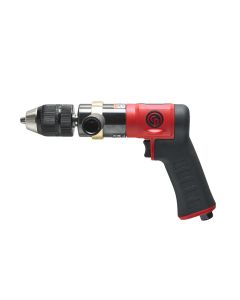 CPT9288C image(0) - Chicago Pneumatic CP9288C 1/2" Drill-Keyless