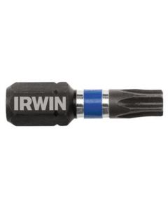 IRWIWAF31TX25B25 image(0) - Irwin Industrial Insert Bit Impact T25 x 1" OAL