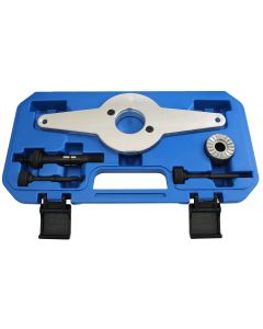 CTA1011 image(0) - CTA Manufacturing TSI Crankshaft Pulley Removal Tool