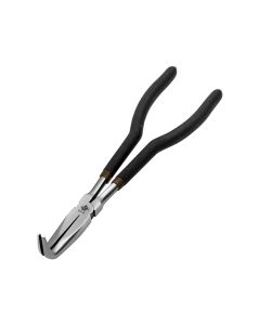 WLMW1046 image(1) - Wilmar Corp. / Performance Tool 11" 90 Long Handle Plier