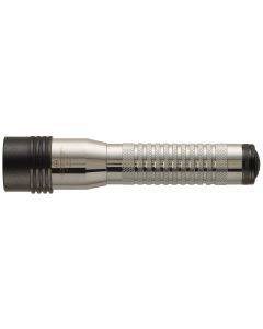 STL74783 image(0) - Streamlight Strion LED HL Bright and Compact Rechargeable Flashlight - Silver