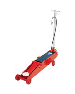 Norco Professional Lifting Equipment 10T AIR/HYD FLOOR JACK