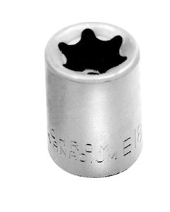 WLMW81014 image(0) - Wilmar Corp. / Performance Tool E-14 External Star Socket