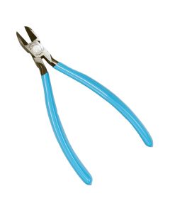 CHA758 image(0) - Channellock 7.5" FLUSH CUTTER PLIER