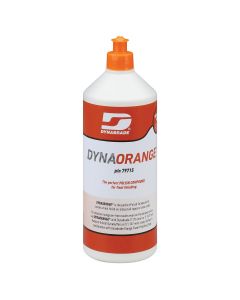 DYB79715 image(0) - Dynabrade DynaOrange Polishing Compound, 1 Liter