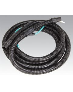 DYB94941 image(0) - Dynabrade Standard 1 1/4" (32mm) x 20' (6M) Coaxial Vacuum Hose Ass'y