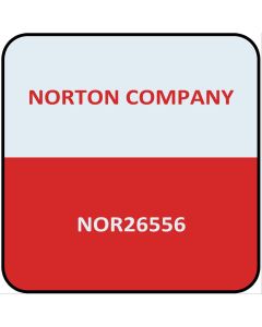 NOR26556 image(0) - Norton Abrasives AVOS 5" SPEED-LOCK 24G DISC 10/PK