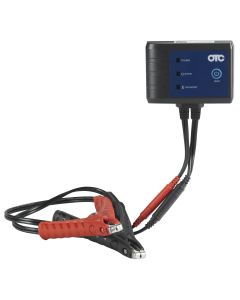 OTC3914 image(0) - Battery and Starter/Charger System Tester
