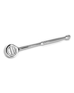 WLMW38106 image(0) - Wilmar Corp. / Performance Tool 3/8'' Dr Round Head Ratchet