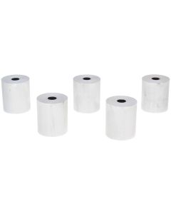 MSS3608311000 image(0) - MAHLE Service Solutions Thermal Printer Paper - 5 Rolls