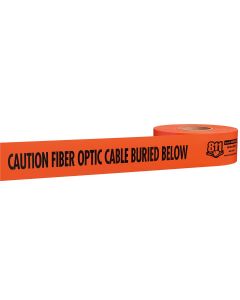 SHIELDTEC&reg; Standard Non-Detectable Tape-Fiber Optic Cable