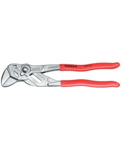 KNP8603-10 image(0) - KNIPEX Plier 10In/250Mm Loose Adj Wrench Style