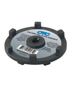 OTC6760 image(0) - DIESEL FUEL FILTER WRENCH