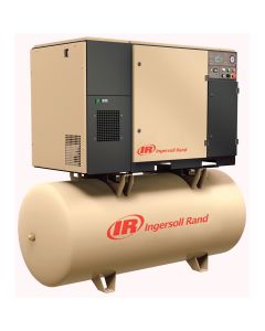 IRTUP6-10-150 image(0) - Ingersoll Rand Rotary Compressor 10Hp