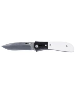 CRKM4-02M image(0) - CRKT (Columbia River Knife) M4&trade;-02M White