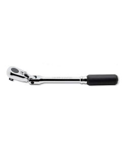 Ko-ken USA 1/4" Sq.Dr. Ratchet Handle 72 teeth Flexible Head Length 114mm  Z-series