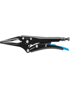 CHA103-10 image(1) - Channellock 10" Long Nose Locking Pliers