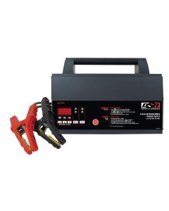 SCUINC100 image(0) - Schumacher Electric Power Supply / Automatic Battery Charger, 70/100 A