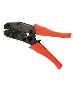 SGT18930 image(1) - SG Tool Aid Ratcheting Terminal Crimper for Weather Pack Term & Other Open Barrel Term
