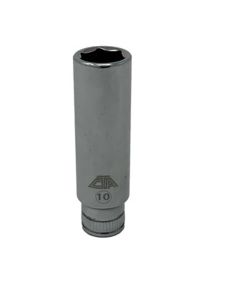 CTA 10mm Hex - Deep 1/4" Drive