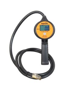 MRIMH-30 image(1) - Martins Industries Handheld digital tire inflator - Flate Mate Handheld