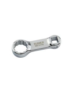 Sunex 3/8" Dr. Torque Adapter 11/16"