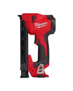 MLW2448-20 image(0) - Milwaukee Tool M12 Cable Stapler