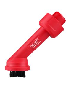 MLW49-90-2035 image(0) - Milwaukee Tool AIR-TIP Cross Brush Tool