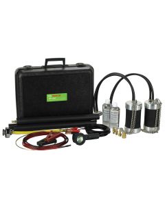 Bosch HPK 200 Accessory Kit for HD and Medium Duty Apps