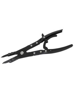 LIS38700 image(1) - Lisle Spindle Snap Ring Pliers Ford SD