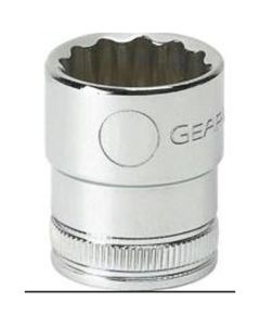 GearWrench SOC 9MM 3/8D 12PT