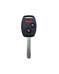 Xtool USA Honda 2006-2016 3-Button Remote Head Key