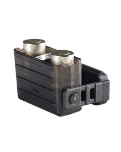 STL22120 image(0) - Streamlight SL-B2 Charging Case with 2 SL-B2 Batteries