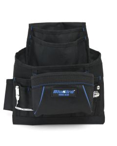 BluBird BluBird Work Gear Tool Pouch with 11 Pockets