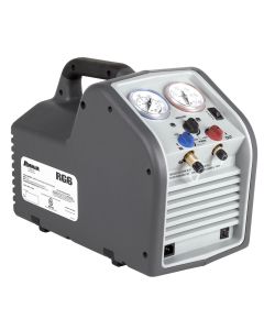 ROBRG6 image(1) - Robinair RG6 Portable Refrigerant Recovery Machine